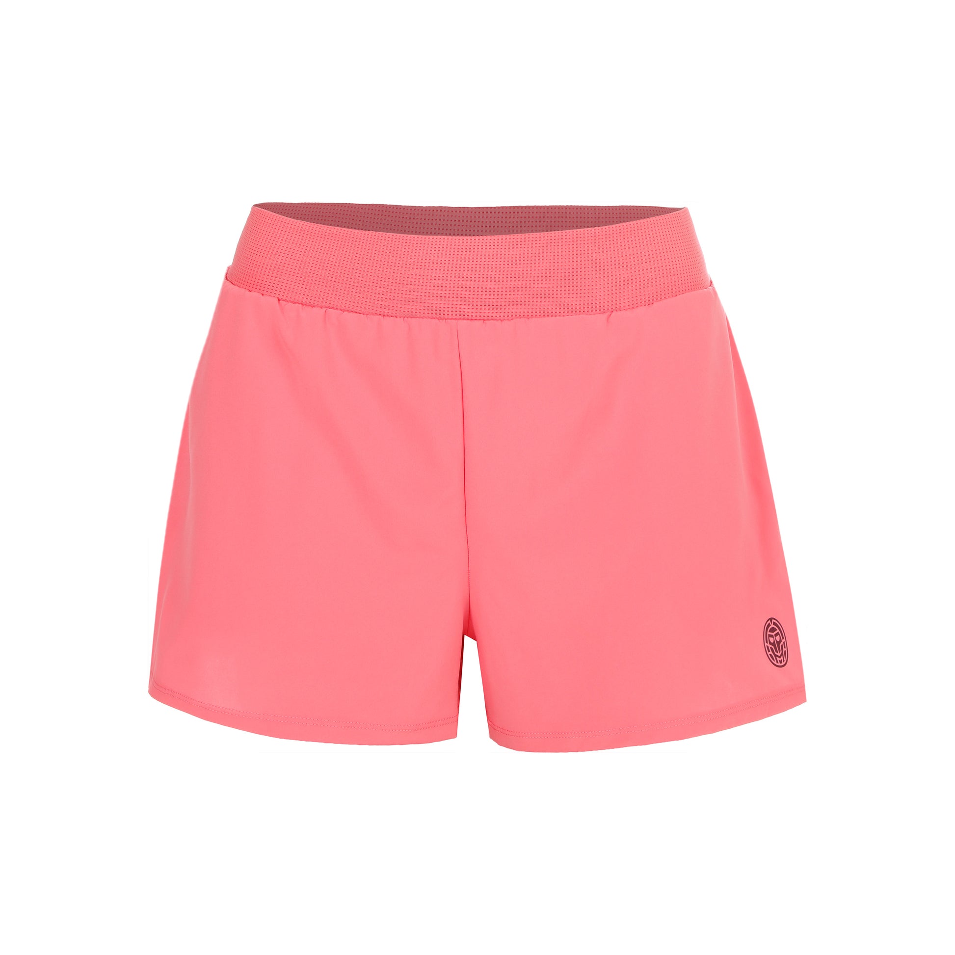 BIDI BADU Freeze Out 2in1  Shorts Damen - pink