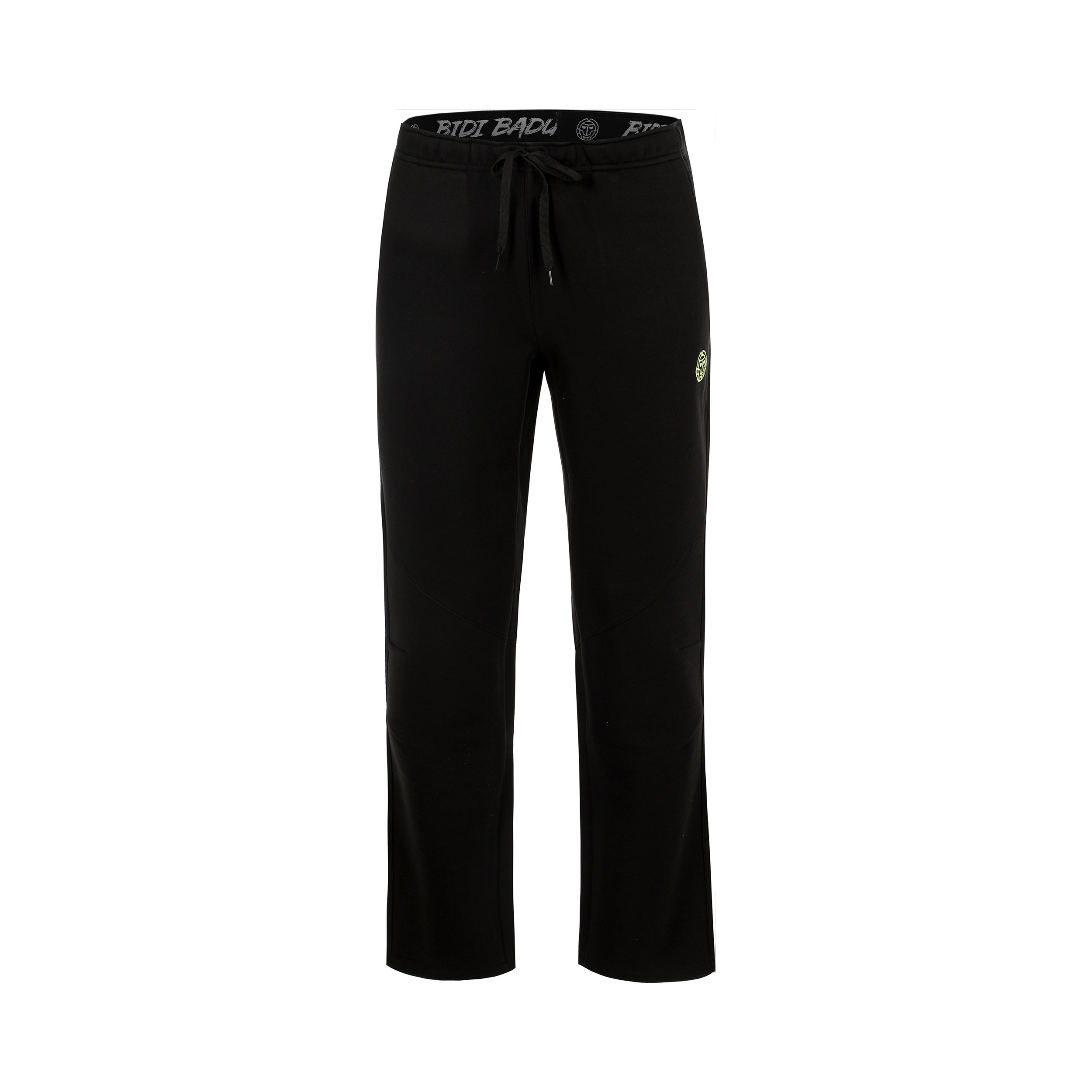 BIDI BADU Night Flash Trainingshose Jungen - schwarz