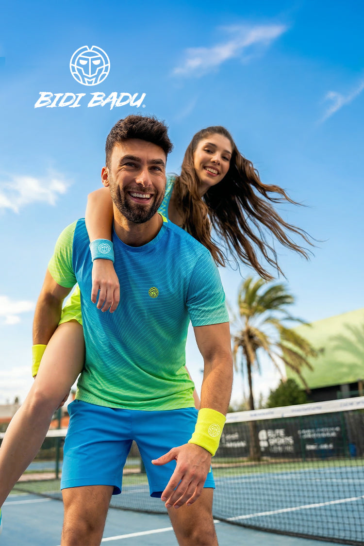 BIDI BADU ワンピースタイプ Sport & Lifestyle Fashion for Tennis & Padel | BIDI BADU