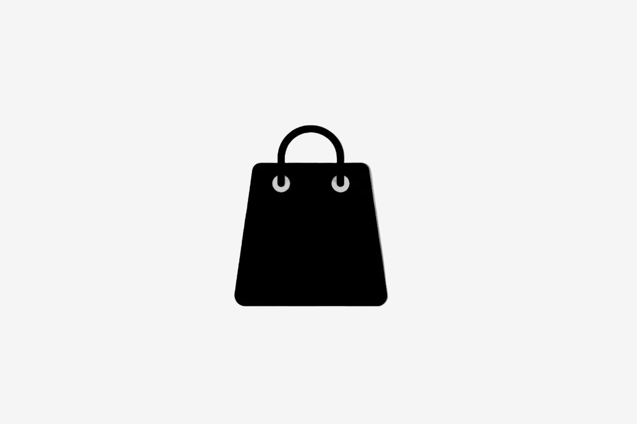Bestellung und Bezahlung icon. schwarz auf grauem hintergrund passend zum hintergrund des abschnitts