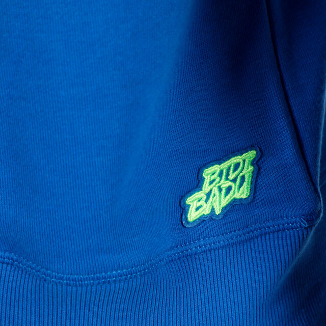 Tajeu Lifestyle Hoody