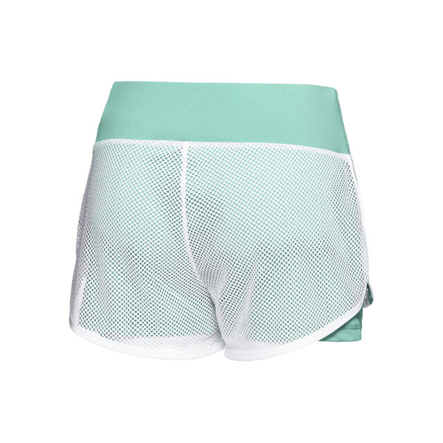 Efia Tech (2 in 1) Short Women