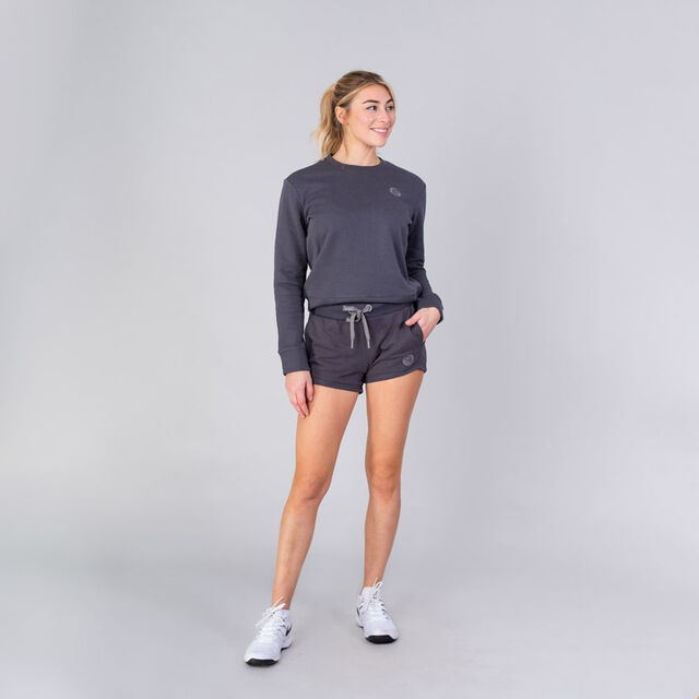Alela Basic Shorts