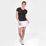 Pure Wild Wavy Skort