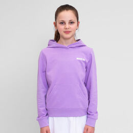 Spike Chill Hoody Girls - violet, 