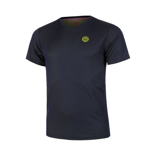 Crew Inside Out Junior V-Neck Tee