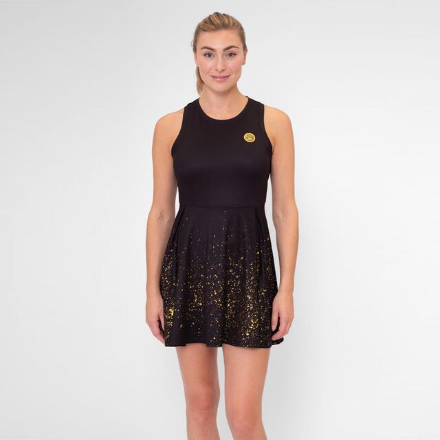 Paris 2024 Dress 2in1