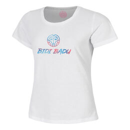 Logo Chill T-Shirt Women-white