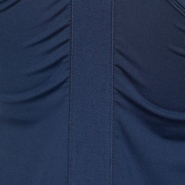 Grafic Illumination Dress