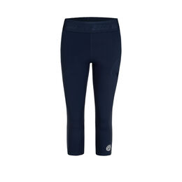 Crew Tight Girls-Dark Blue