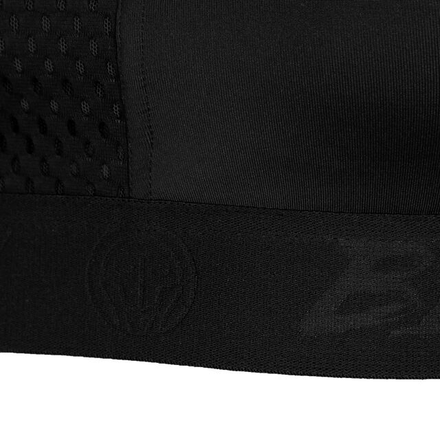 Crew High Support Bra