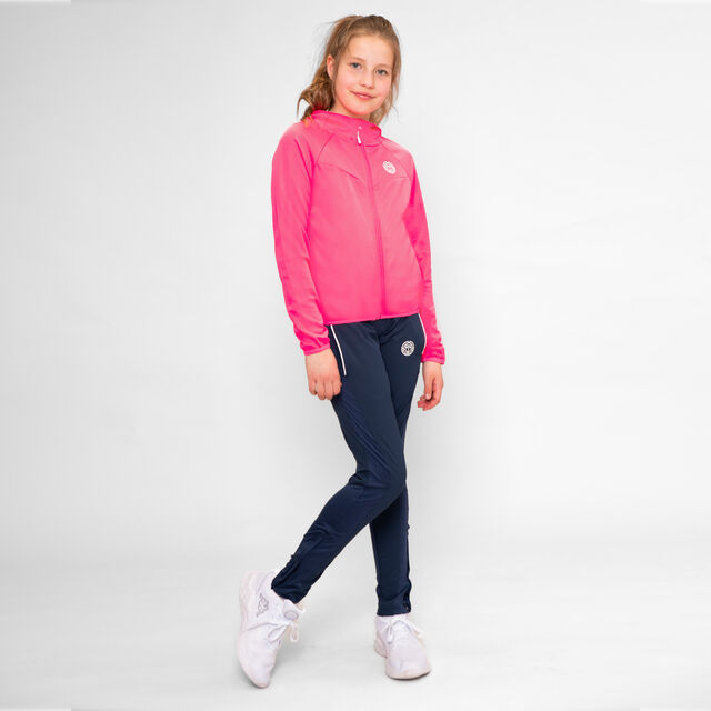 Crew  Jacket