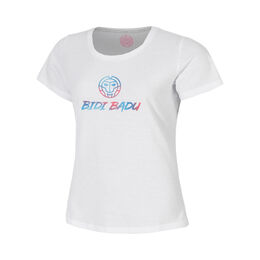 Logo Chill T-Shirt Kids-white