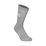 Don Carlito Crew Move Socks 3 Pack - mint