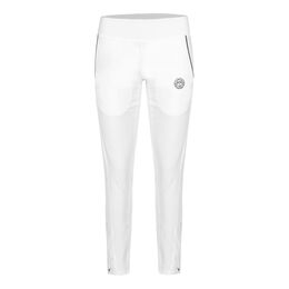 Crew Training Pants Women-White