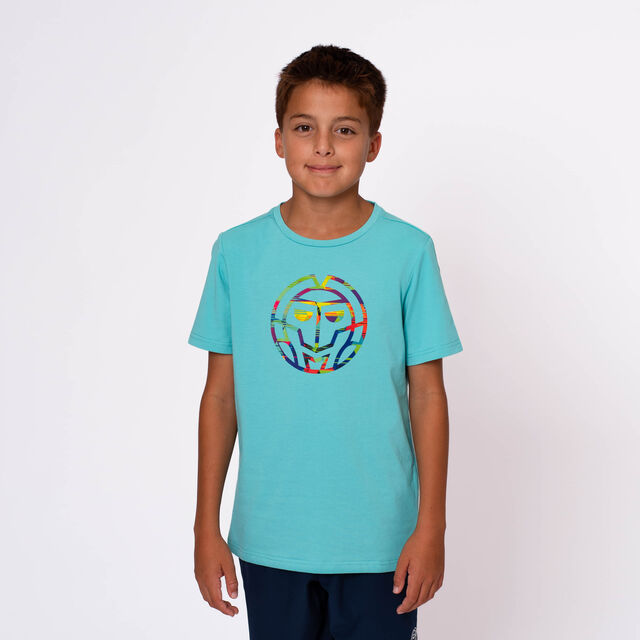 Kaleido Chill Junior Tee