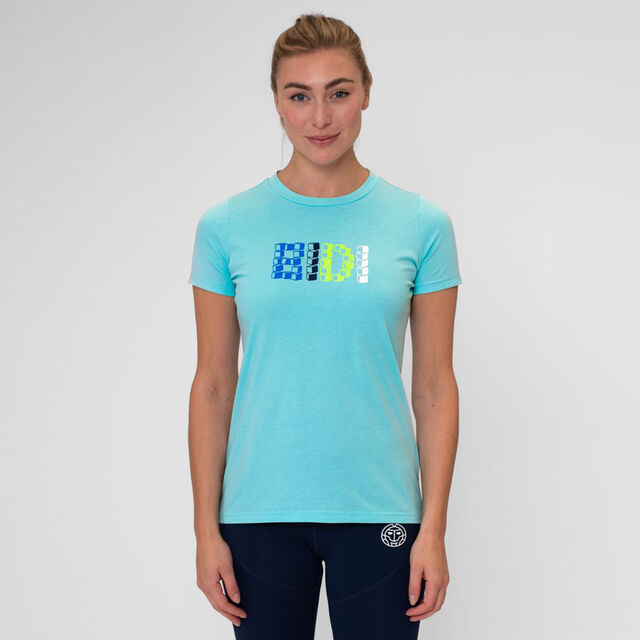 Melbourne 2024 Chill Tee
