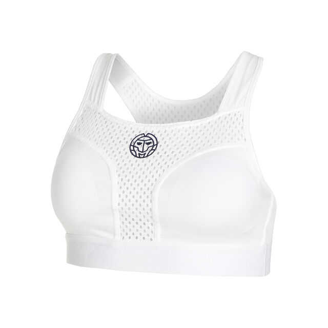 Crew High Support Bra