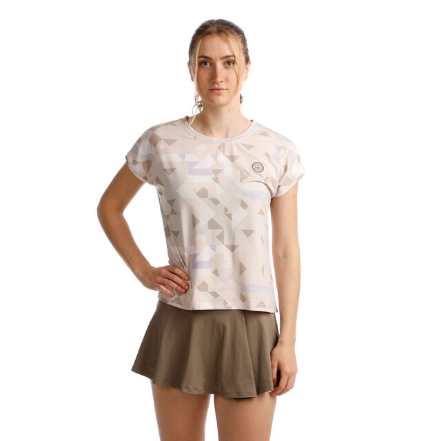 Spike Chill Tee