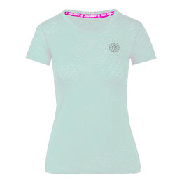Bineta Tech Burnout Tee