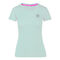 Bineta Tech Burnout Tee