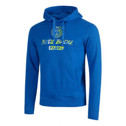 Tajeu Lifestyle Hoody Men-Blue