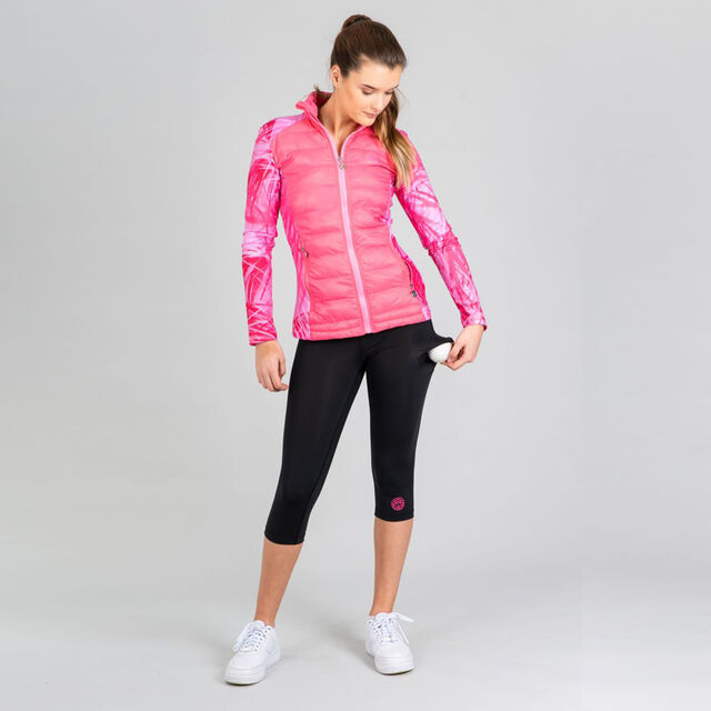 Bruna Tech Capri Women