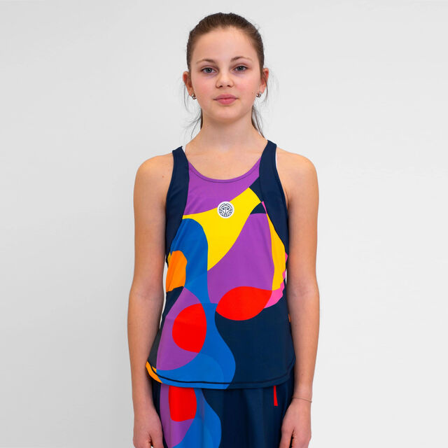 Twiggy Junior Tank