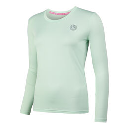 Pia Tech Roundneck Longsleeve