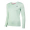 Pia Tech Roundneck Longsleeve