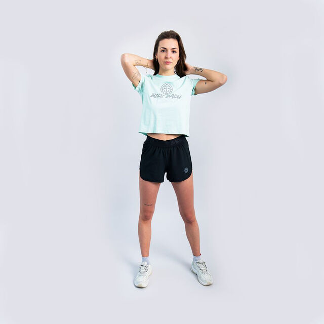 Inferno Move Shorts