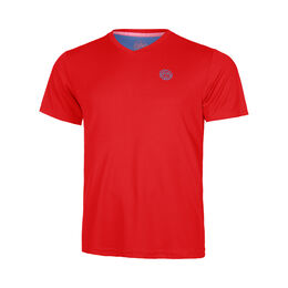 Crew Inside Out Junior V-Neck Tee