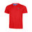Crew Inside Out Junior V-Neck Tee