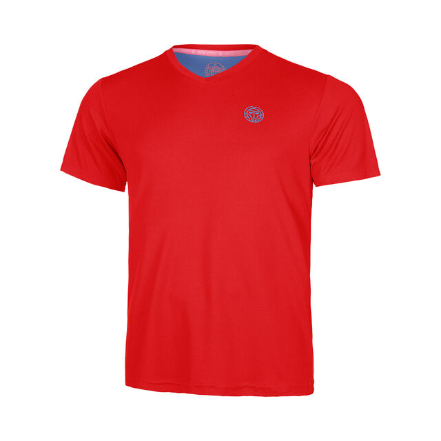 Crew Inside Out Junior V-Neck Tee