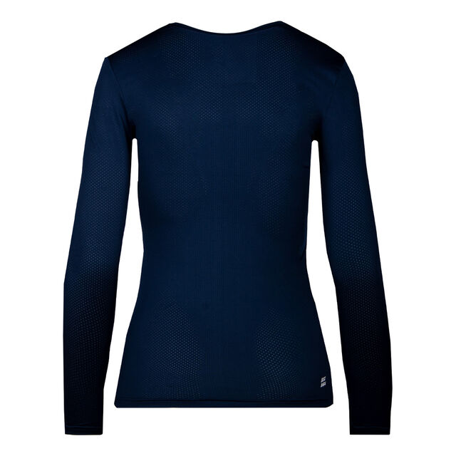 Pia Tech Roundneck Longsleeve