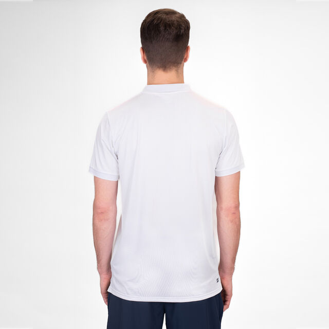 Crew Polo