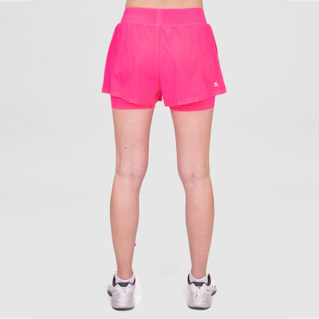 Crew 2in1 Shorts