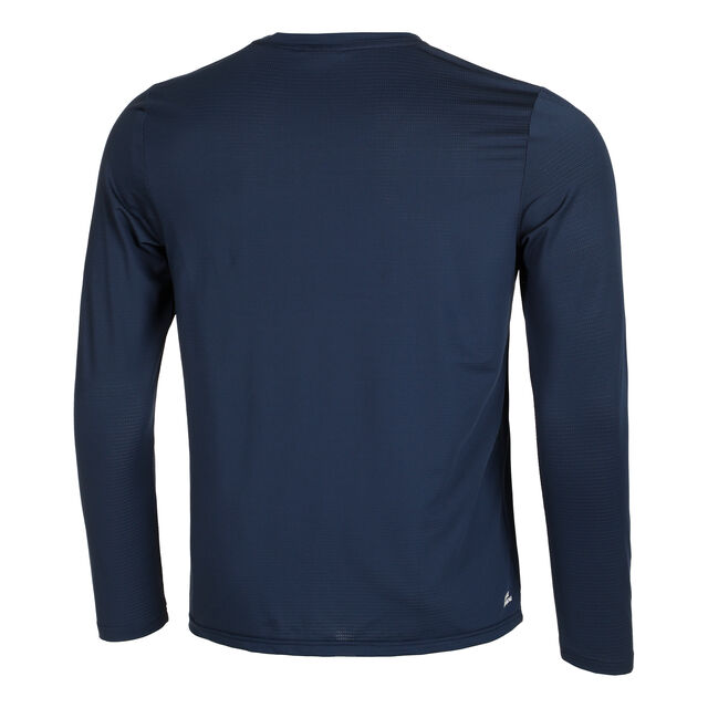 Crew Roundneck Longsleeve