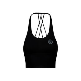 Pecprotect Move Sports Bras Women-Black