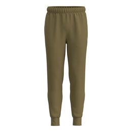 Chill Wide Leg Training Pants Men-Olive