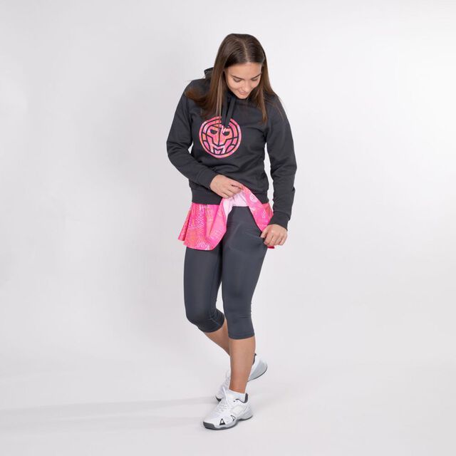 Faida Tech Scapri - dark grey, pink