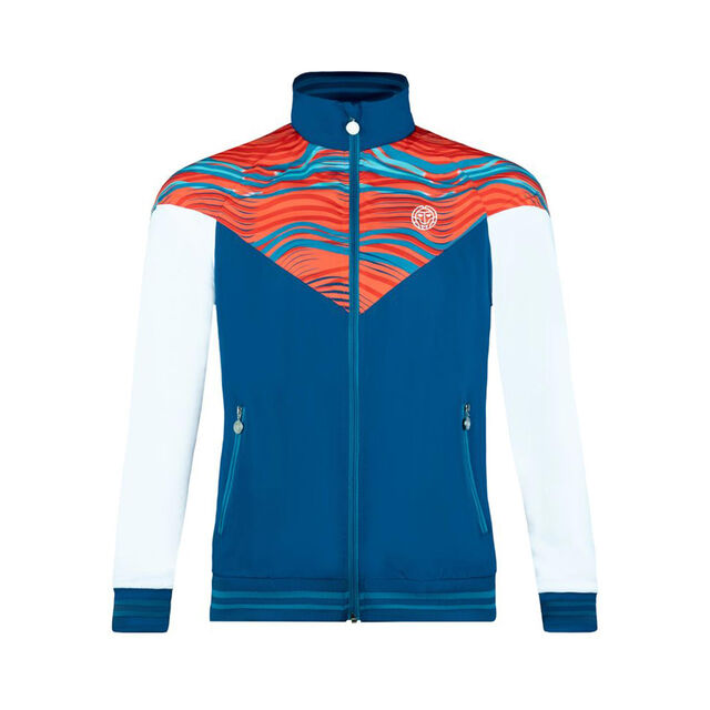 Dusty Tech Jacket