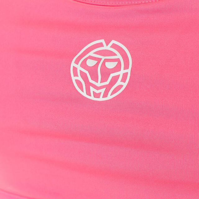 Crew Low Support Strappy Bra