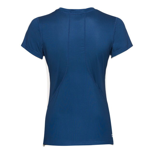 Eve Tech Roundneck Tee