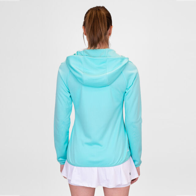 Protected Leafs Trainingsjacke