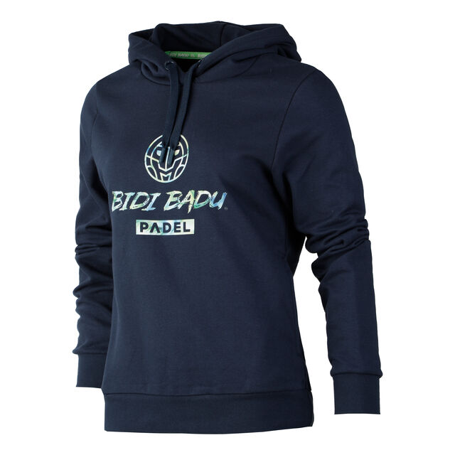 Rebiya Lifestyle Hoody