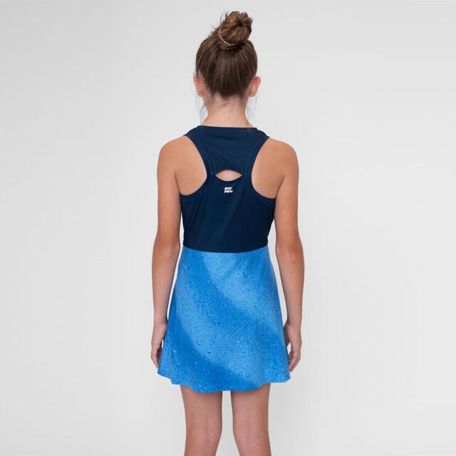 Beach Spirit Junior Dress