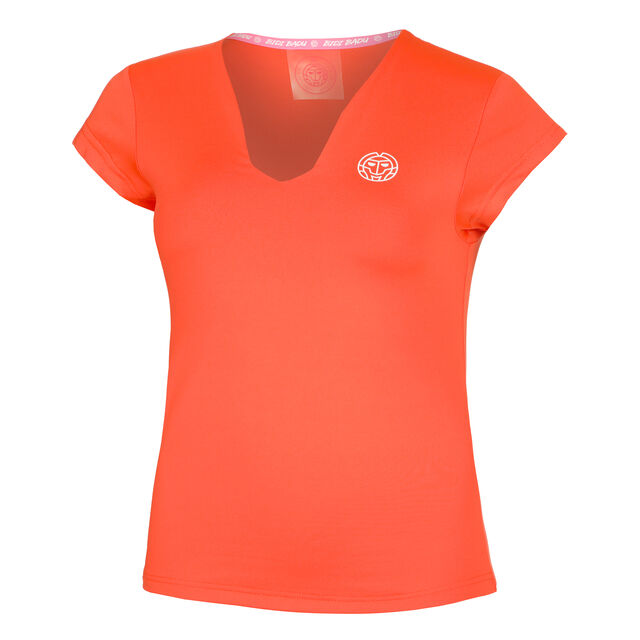Wild Arts V-Neck Tee