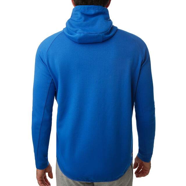 Jamol Tech Jacket Men