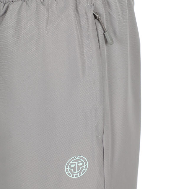 Kidane Tech Tracksuit - mint/ green/ dark grey